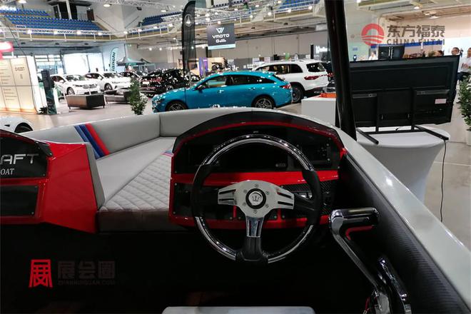 动车及充电桩展FM EXPO 2025凯发k8国际2025年匈牙利新能源电(图34)