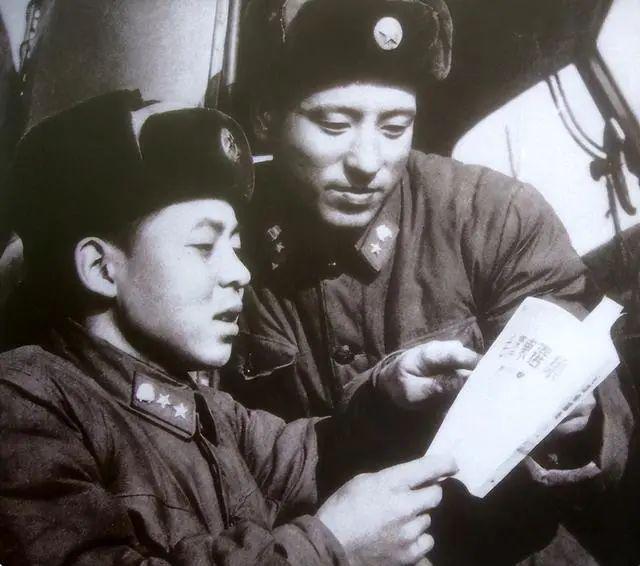1年后鉴定人披露事故发生的详情惹人泪目K8凯发国际1962年雷锋因公牺牲4(图17)