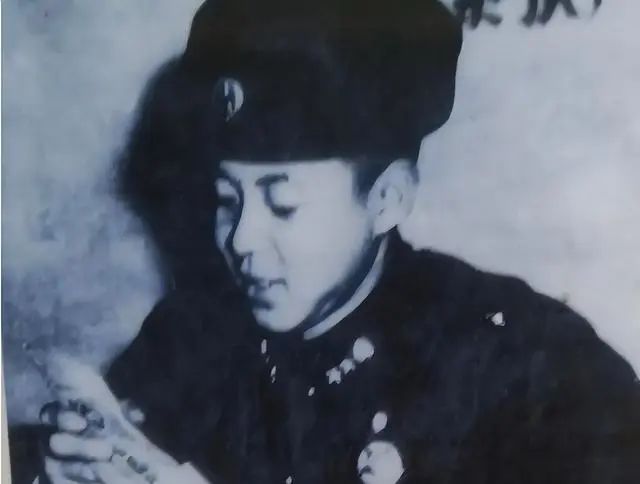 1年后鉴定人披露事故发生的详情惹人泪目K8凯发国际1962年雷锋因公牺牲4(图21)