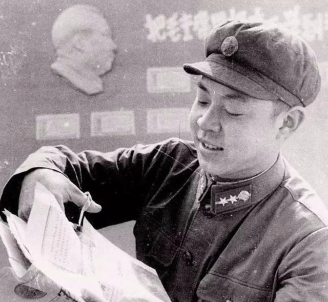 1年后鉴定人披露事故发生的详情惹人泪目K8凯发国际1962年雷锋因公牺牲4(图1)