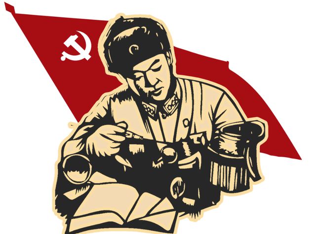 1年后鉴定人披露事故发生的详情惹人泪目K8凯发国际1962年雷锋因公牺牲4(图2)