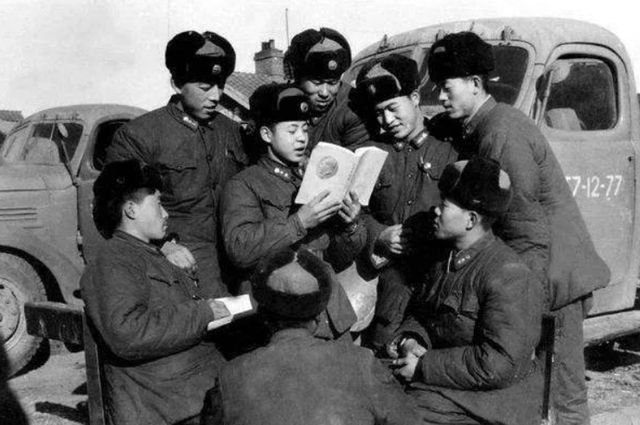 1年后鉴定人披露事故发生的详情惹人泪目K8凯发国际1962年雷锋因公牺牲4(图6)