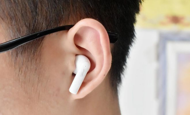 几个品牌的好用不踩雷！蓝牙耳机推荐闭眼买这(图9)