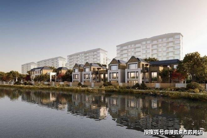 领墅电线年楼盘评测_价格配套户型丨停车位保利西郊和煦领墅(售楼处)保利西郊和煦(图23)