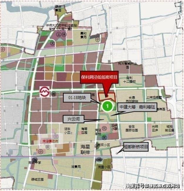 领墅电线年楼盘评测_价格配套户型丨停车位保利西郊和煦领墅(售楼处)保利西郊和煦(图19)