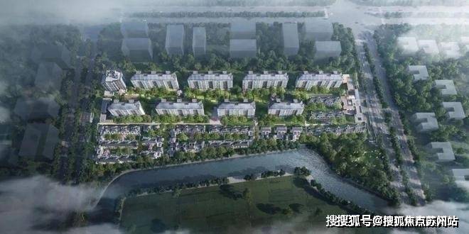 领墅电线年楼盘评测_价格配套户型丨停车位保利西郊和煦领墅(售楼处)保利西郊和煦(图26)