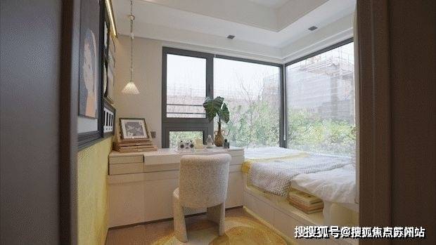 领墅电线年楼盘评测_价格配套户型丨停车位保利西郊和煦领墅(售楼处)保利西郊和煦(图30)