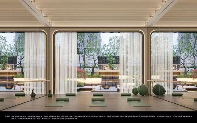 宸启东方 执笔都会雅集新章象屿天宸雅颂售楼处发布：(图12)