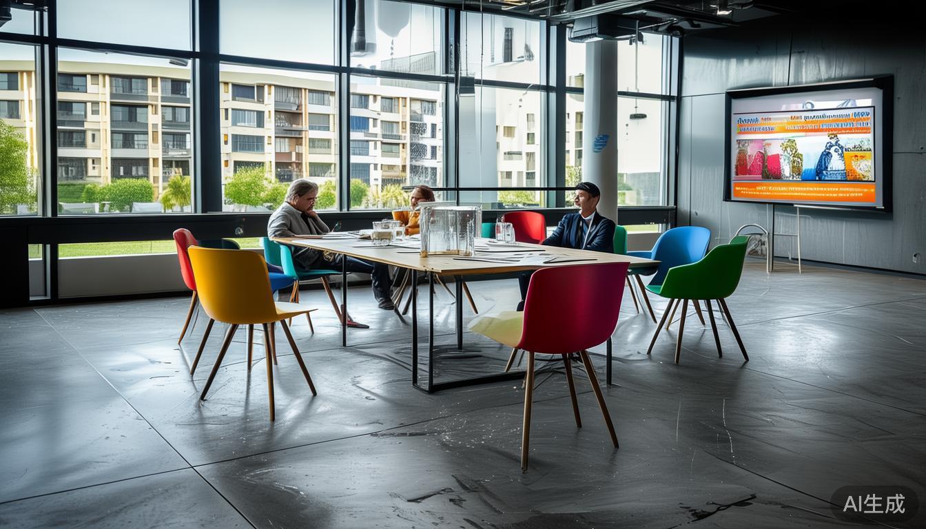 集中区该设吗？邻里咋相处？老旧小区晾晒难题引争议！(图3)