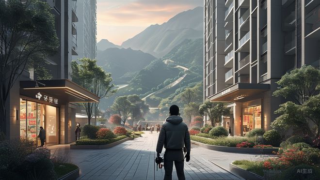 建虹悦里发布：期待你的品鉴®中建虹悦里售楼处 虹口中(图1)