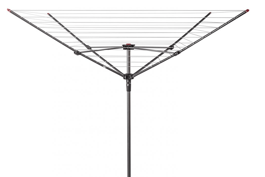 装饰的最佳户外晾衣架6个不会影响你阳台(图6) 装饰的最佳户外晾衣架6个不会影响你阳台(图6)