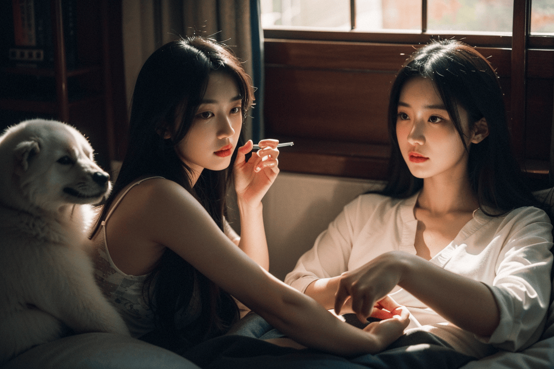 杆太聪明了省地方又美观！越来越多人家里这样装晾衣(图2)