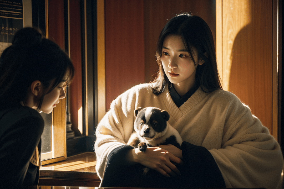 杆太聪明了省地方又美观！越来越多人家里这样装晾衣(图4)