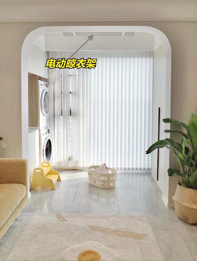 ？用了6个多月来谈一谈感受电动晾衣架到底值不值得安装(图4)