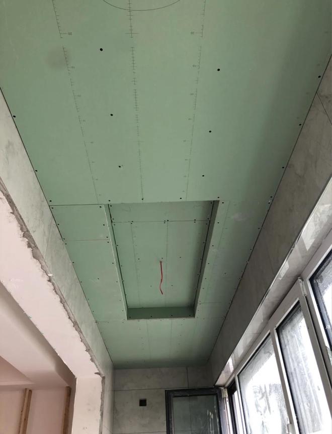 ？用了6个多月来谈一谈感受电动晾衣架到底值不值得安装(图8)