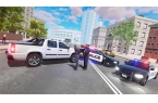 警察模拟器中国特警